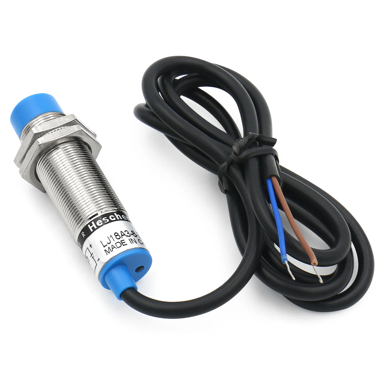 Industrial Parts & Engineering LTD